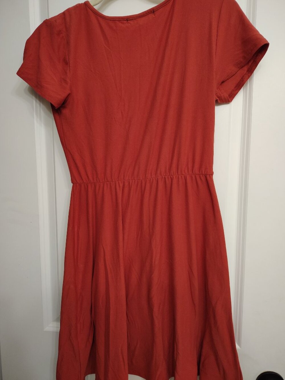 Dress - Picture 2 of 3